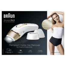 Braun Silk-expert Pro 5 PL5243