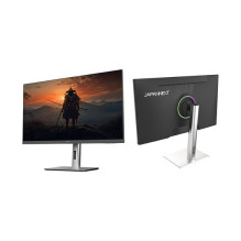 JAPANNEXT JN-IPS245G320F-HSP computer monitor JAPANNEXT JN-IPS245G320F-HSP computer monitor