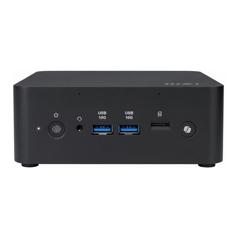 MSI Cubi NUC AI+ 2MG-037AT CU9 288V / 32GB / 1TBSSD / W11 Pro