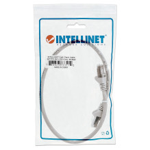 Intellinet 0.5m Cat6 SFTP networking cable Intellinet 0.5m Cat6 SFTP networking cable