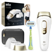 Braun Silk-expert Pro 5 PL5243