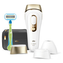 Braun Silk-expert Pro 5 PL5243