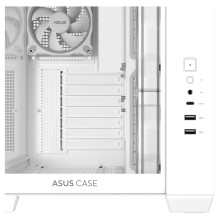 ASUS A32 PLUS TG ARGB WHITE ASUS A32 PLUS TG ARGB WHITE