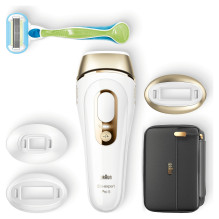 Braun Silk-expert Pro 5 PL5243 skustuvas