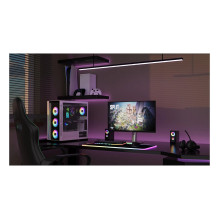 JAPANNEXT JN-IPS245G320F-HSP kompiuterio monitorius JAPANNEXT JN-IPS245G320F-HSP kompiuterio monitorius