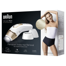 Braun Silk-expert Pro 5 PL5243