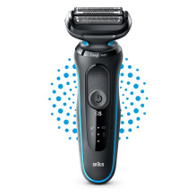 Braun Series 5 51-M1000s Braun Series 5 51-M1000s
