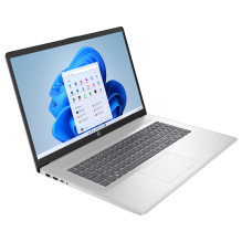 HP Laptop 17-cn4056ng Core5 120U / 16GB / 1TBSSD / W11 Home Silver HP Laptop 17-cn4056ng Core5 120U / 16GB / 1TBSSD / W11 Home Silver