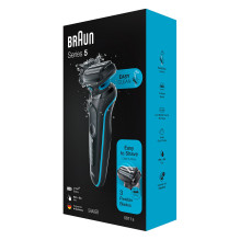 Braun 5 serijos 51-M1000s