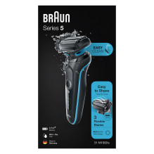 Braun 5 serijos 51-M1000s