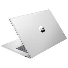 HP nešiojamas kompiuteris 17-cn4056ng Core5 120U / 16GB / 1TBSSD / W11 Home Silver HP nešiojamas kompiuteris 17-cn4056ng Core5 120U / 16GB / 1TBSSD / W11 Home Silver