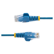 StarTech.com N6PAT300CMBLS networking cable