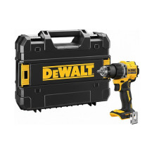 Cordless drill/driver DCD794NT, 18 volts (yellow/black, without battery and charger, in T STAK box)