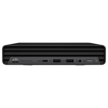HP Pro Mini 400 G9 i3-13100T/GB/256SSD/W11 Pro stacionarus kompiuteris