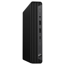 HP Pro Mini 400 G9 i3-13100T/GB/256SSD/W11 Pro stacionarus kompiuteris