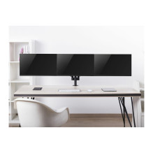 „Equip 650134“ monitoriaus laikiklis / stovas „Equip 650134“ monitoriaus laikiklis / stovas