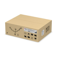 „Equip 650134“ monitoriaus laikiklis / stovas „Equip 650134“ monitoriaus laikiklis / stovas
