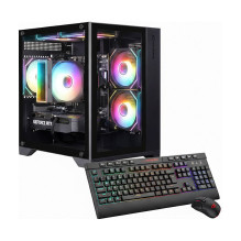 „Hyrican Gamemax Infinity...