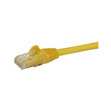 StarTech.com N6PATC10MYL networking cable