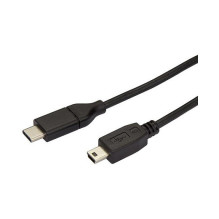 StarTech.com USB2CMB2M USB kabelis