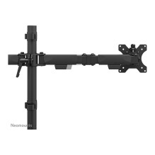 „Neomounts DS60-600BL2“ monitoriaus laikiklis / stovas