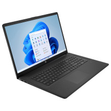 HP nešiojamas kompiuteris 17-cp3077ng RYZ7 7730U / 16GB / 1TBSD / W11 Home HP nešiojamas kompiuteris 17-cp3077ng RYZ7 7730U / 16GB / 1TBSD / W11 Home