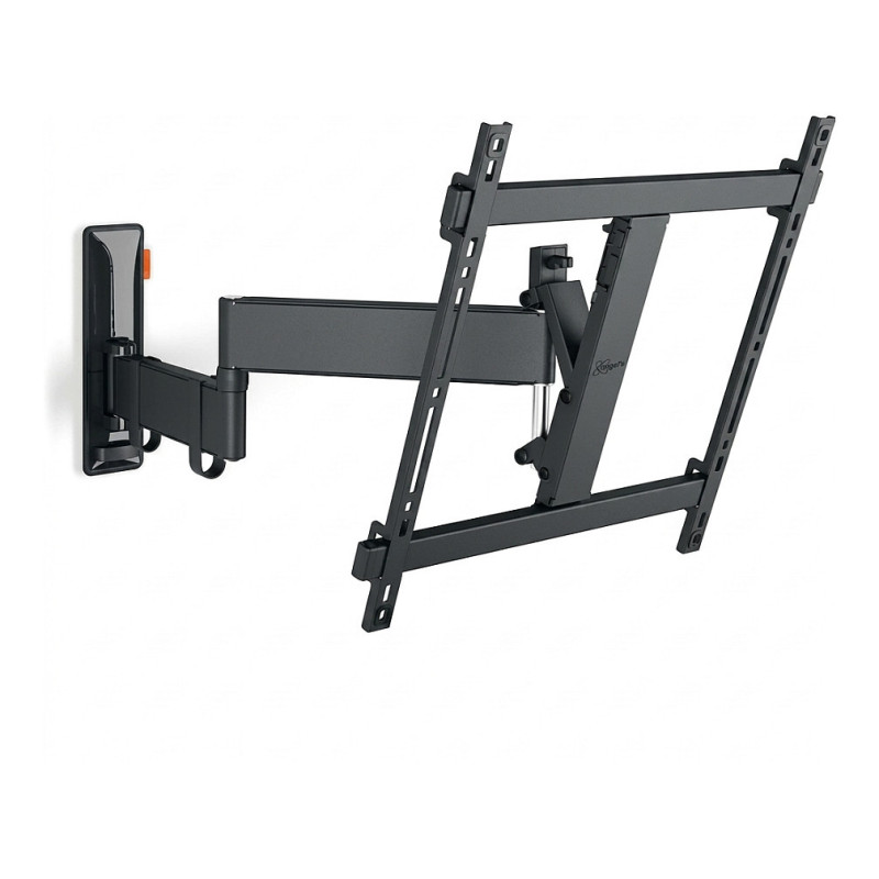 Vogel's COMFORT TVM 3445 black Full Motion+Medium wall mount