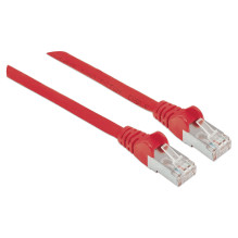Intellinet 1m Cat6 SFTP networking cable Intellinet 1m Cat6 SFTP networking cable