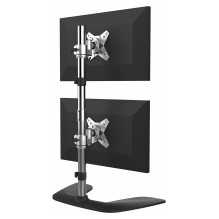 „StarTech.com“ ARMDUOVS monitoriaus laikiklis / stovas
