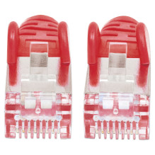 Intellinet 1m Cat6 SFTP networking cable Intellinet 1m Cat6 SFTP networking cable
