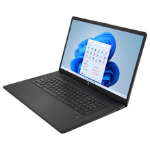 HP nešiojamas kompiuteris 17-cp3077ng RYZ7 7730U / 16GB / 1TBSD / W11 Home HP nešiojamas kompiuteris 17-cp3077ng RYZ7 7730U / 16GB / 1TBSD / W11 Home