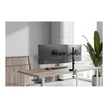 Neomounts DS60-600BL2 monitor mount / stand