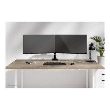Neomounts DS60-600BL2 monitor mount / stand