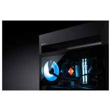 HP OMEN MAX 45L GT23-0091ng AMD Ryzen™ 9 9950X3D Gaming PC HP OMEN MAX 45L GT23-0091ng AMD Ryzen™ 9 9950X3D Gaming PC