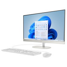 Daugiafunkcis kompiuteris HP 27-cr2275ng CU7 255U / 16GB / 512SSD / W11 Home White