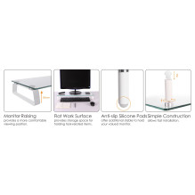 Equip 650882 monitor mount / stand Equip 650882 monitor mount / stand