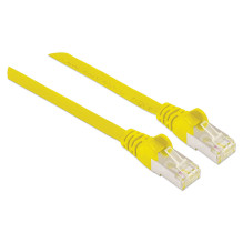 Intellinet 1m Cat6 S / FTP networking cable Intellinet 1m Cat6 S / FTP networking cable