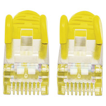Intellinet 1m Cat6 S / FTP networking cable Intellinet 1m Cat6 S / FTP networking cable