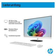 Daugiafunkcis kompiuteris HP 27-ct2073ng RYZ AI 7 350 / 16GB / 512SSD / W11 Home Daugiafunkcis kompiuteris HP 27-ct2073ng RYZ AI 7 350 / 16GB / 512SSD / W11 Home