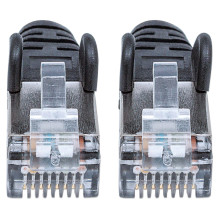 Intellinet 5m Cat6 S / FTP networking cable Intellinet 5m Cat6 S / FTP networking cable