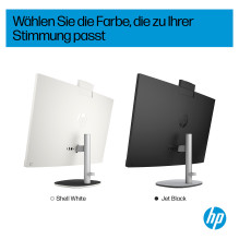 Daugiafunkcis kompiuteris HP 27-ct2073ng RYZ AI 7 350 / 16GB / 512SSD / W11 Home Daugiafunkcis kompiuteris HP 27-ct2073ng RYZ AI 7 350 / 16GB / 512SSD / W11 Home