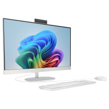 Daugiafunkcis kompiuteris HP 27-ct2073ng RYZ AI 7 350 / 16GB / 512SSD / W11 Home Daugiafunkcis kompiuteris HP 27-ct2073ng RYZ AI 7 350 / 16GB / 512SSD / W11 Home
