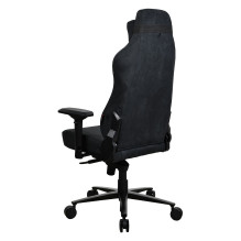 Arozzi Vernazza Supersoft - Pure Black Arozzi Vernazza Supersoft - Pure Black