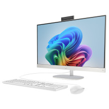 Daugiafunkcis kompiuteris HP 27-ct2073ng RYZ AI 7 350 / 16GB / 512SSD / W11 Home Daugiafunkcis kompiuteris HP 27-ct2073ng RYZ AI 7 350 / 16GB / 512SSD / W11 Home