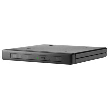 HP stalinio mini DVD įrašymo įrenginio optinio disko modulis USB 3.0 HP stalinio mini DVD įrašymo įrenginio optinio disko modulis USB 3.0