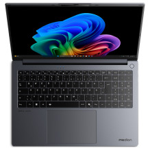 MEDION SPRCHRGD 16 S1 OLED Copilot+ PC