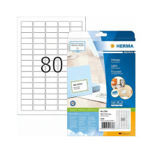 HERMA 4336 printer label