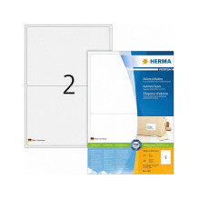 HERMA 4249 printer label