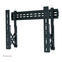 Neomounts LED-VW1000BLACK signage display mount Neomounts LED-VW1000BLACK signage display mount