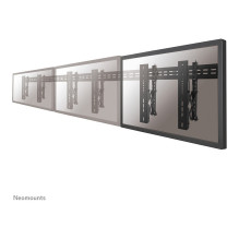 Neomounts LED-VW1000BLACK signage display mount Neomounts LED-VW1000BLACK signage display mount